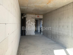 Mieszkanie 28.1 m² - Szałwa Inasaridze, Batumi, Gruzja