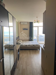 Mieszkanie 1-комн 30 m² - Szeryf Chimsziaszwili, Batumi