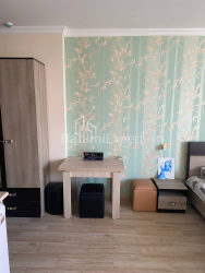 Mieszkanie 30 m² - Szeryf Chimsziaszwili, Batumi, Gruzja