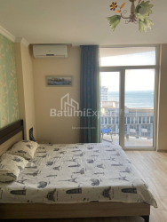Mieszkanie 1-комн 30 m² - Szeryf Chimsziaszwili, Batumi