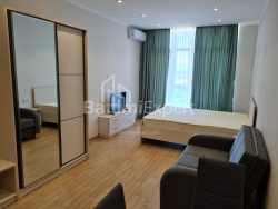 Mieszkanie 33 m² - Lecha i Marii Kaczyńskich, Batumi, Gruzja