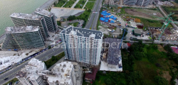 Mieszkanie 33 m² - Lecha i Marii Kaczyńskich, Batumi, Gruzja