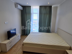 Mieszkanie 1-комн 33 m² - Lecha i Marii Kaczyńskich, Batumi