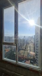 Mieszkanie 85.5 m² - Ekvtime Takaishvili, Batumi, Gruzja