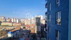 Mieszkanie 85.5 m² - Ekvtime Takaishvili, Batumi, Gruzja