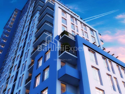 Mieszkanie 4-комн 85.5 m² - Ekvtime Takaishvili, Batumi