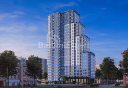 Mieszkanie 85.5 m² - Ekvtime Takaishvili, Batumi, Gruzja