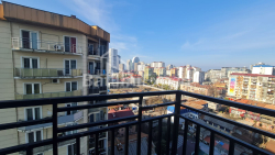 Mieszkanie 85.5 m² - Ekvtime Takaishvili, Batumi, Gruzja