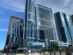 Mieszkanie 55 m² - Aleja Bohaterów, Batumi, Gruzja