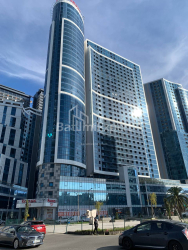 Mieszkanie 55 m² - Aleja Bohaterów, Batumi, Gruzja