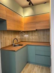 Mieszkanie 55 m² - Aleja Bohaterów, Batumi, Gruzja