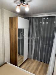 Mieszkanie 55 m² - Aleja Bohaterów, Batumi, Gruzja