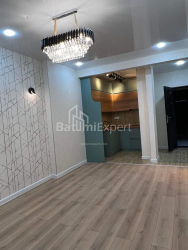 Mieszkanie 55 m² - Aleja Bohaterów, Batumi, Gruzja