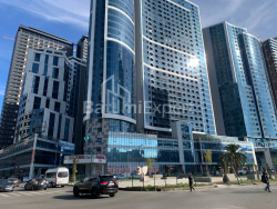 Mieszkanie 55 m² - Aleja Bohaterów, Batumi, Gruzja