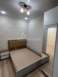 Mieszkanie 55 m² - Aleja Bohaterów, Batumi, Gruzja
