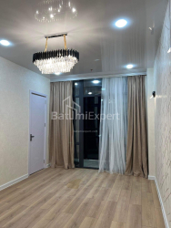 Mieszkanie 55 m² - Aleja Bohaterów, Batumi, Gruzja