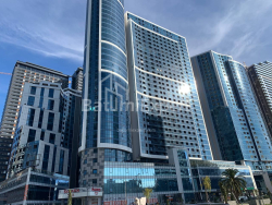 Mieszkanie 55 m² - Aleja Bohaterów, Batumi, Gruzja