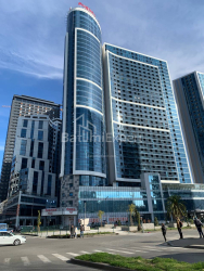 Mieszkanie 55 m² - Aleja Bohaterów, Batumi, Gruzja