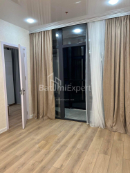Mieszkanie 55 m² - Aleja Bohaterów, Batumi, Gruzja