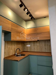 Mieszkanie 55 m² - Aleja Bohaterów, Batumi, Gruzja