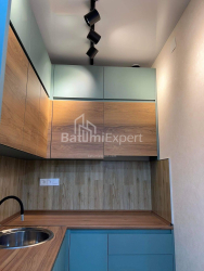 Mieszkanie 55 m² - Aleja Bohaterów, Batumi, Gruzja