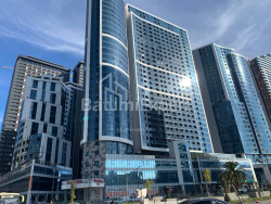 Mieszkanie 55 m² - Aleja Bohaterów, Batumi, Gruzja