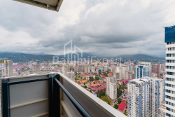 Mieszkanie 54 m² - Szeryf Chimsziaszwili, Batumi, Gruzja