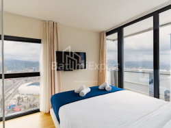 Mieszkanie 54 m² - Szeryf Chimsziaszwili, Batumi, Gruzja