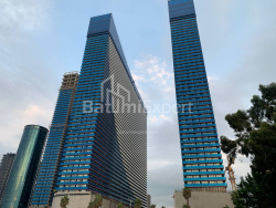 Mieszkanie 54 m² - Szeryf Chimsziaszwili, Batumi, Gruzja