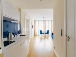 Mieszkanie 54 m² - Szeryf Chimsziaszwili, Batumi, Gruzja