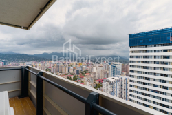 Mieszkanie 54 m² - Szeryf Chimsziaszwili, Batumi, Gruzja