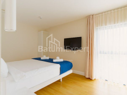 Mieszkanie 54 m² - Szeryf Chimsziaszwili, Batumi, Gruzja
