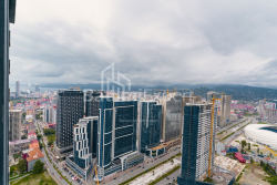 Mieszkanie 54 m² - Szeryf Chimsziaszwili, Batumi, Gruzja