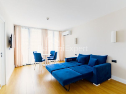 Mieszkanie 54 m² - Szeryf Chimsziaszwili, Batumi, Gruzja