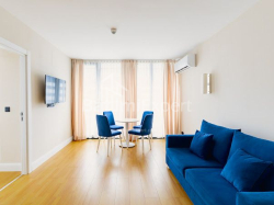 Mieszkanie 2-комн 54 m² - Szeryf Chimsziaszwili, Batumi