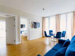 Mieszkanie 2-комн 54 m² - Szeryf Chimsziaszwili, Batumi