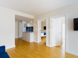 Mieszkanie 2-комн 54 m² - Szeryf Chimsziaszwili, Batumi
