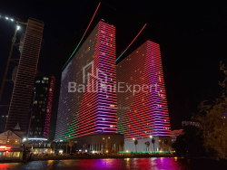 Mieszkanie 54 m² - Szeryf Chimsziaszwili, Batumi, Gruzja