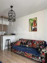 Mieszkanie 2-комн 49.2 m² - Lecha i Marii Kaczyńskich, Batumi