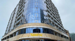 Mieszkanie 49.2 m² - Lecha i Marii Kaczyńskich, Batumi, Gruzja