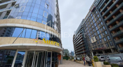 Mieszkanie 2-комн 49.2 m² - Lecha i Marii Kaczyńskich, Batumi