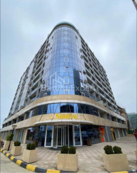 Mieszkanie 49.2 m² - Lecha i Marii Kaczyńskich, Batumi, Gruzja