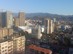 Mieszkanie 46 m² - Niko Pirosmaniego, Batumi, Gruzja