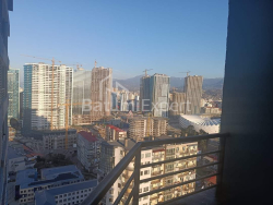 Mieszkanie 46 m² - Niko Pirosmaniego, Batumi, Gruzja