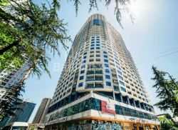 Mieszkanie 2-комн 46 m² - Niko Pirosmaniego, Batumi
