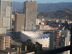 Mieszkanie 46 m² - Niko Pirosmaniego, Batumi, Gruzja