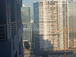 Mieszkanie 46 m² - Niko Pirosmaniego, Batumi, Gruzja