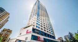 Mieszkanie 46 m² - Niko Pirosmaniego, Batumi, Gruzja