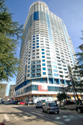 Mieszkanie 46 m² - Niko Pirosmaniego, Batumi, Gruzja