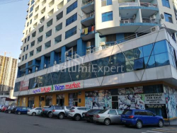 Mieszkanie 46 m² - Niko Pirosmaniego, Batumi, Gruzja